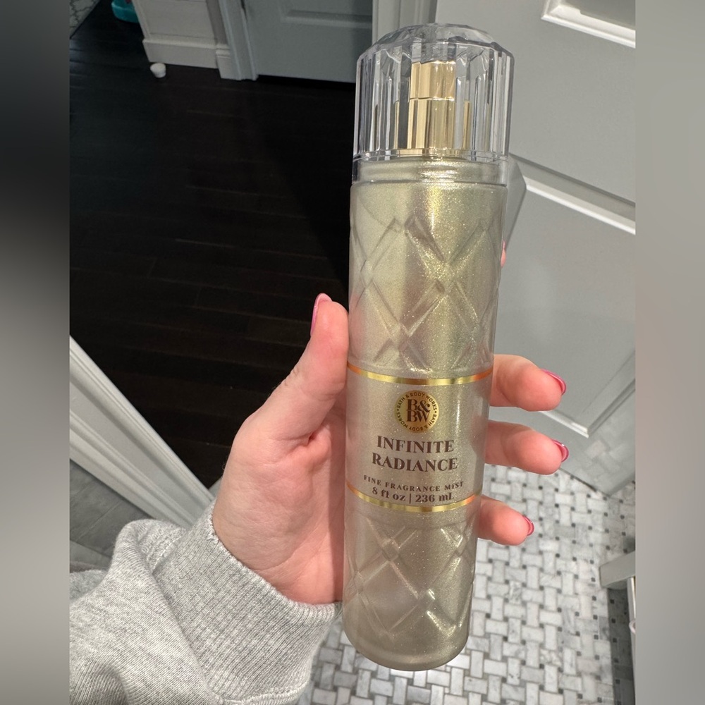 Bath & Body Works Infinite Radiance